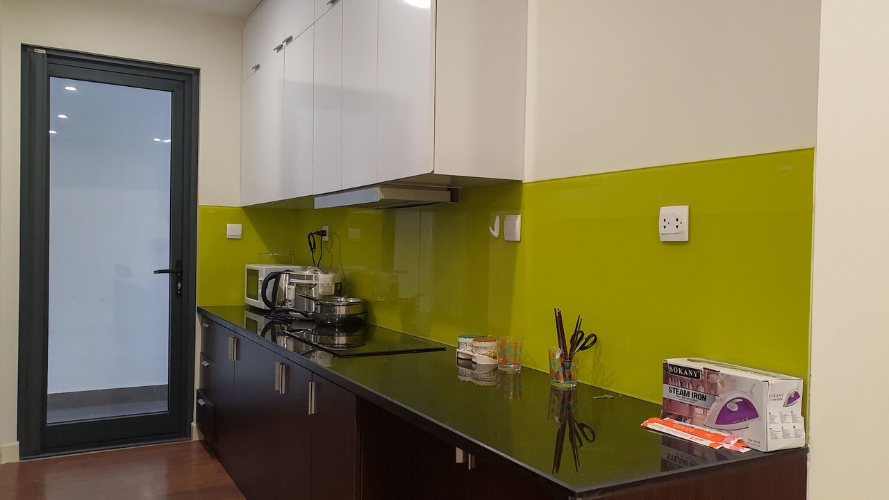 Photo of Kitchen in Thanh Xuan