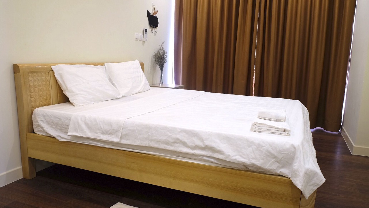 Photo of Bedroom in Thanh Xuan