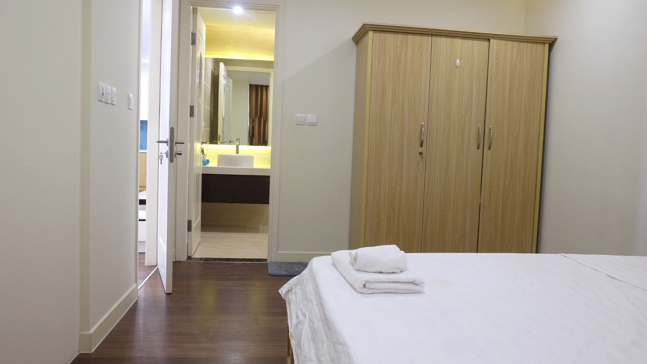 Photo of Bedroom in Thanh Xuan