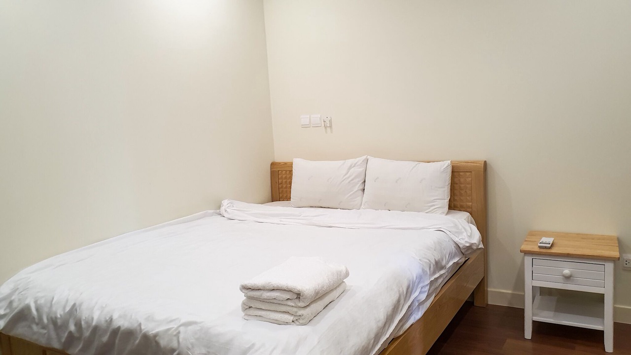Photo of Bedroom in Thanh Xuan