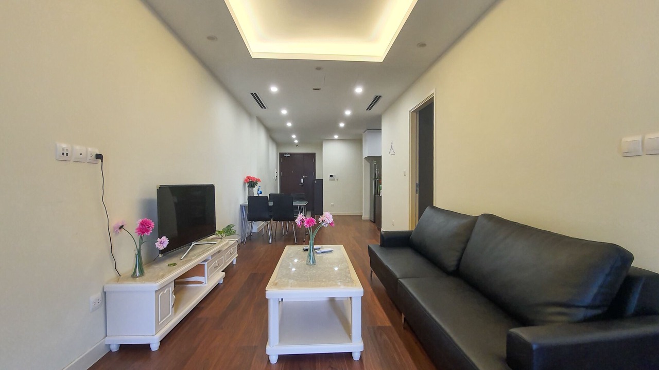 Photo of Livingroom in Thanh Xuan