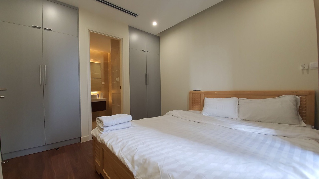 Photo of Bedroom in Thanh Xuan