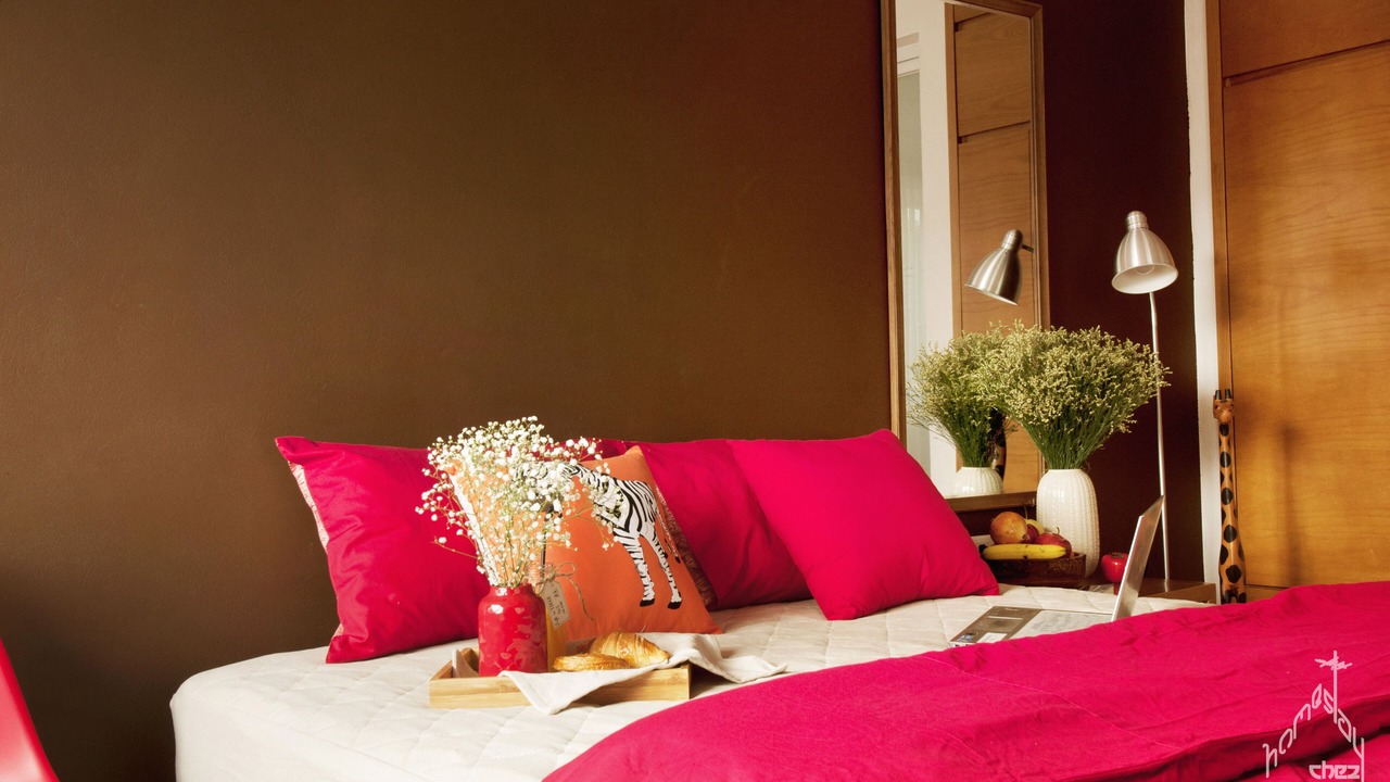 Photo of Bedroom in Trung Phung