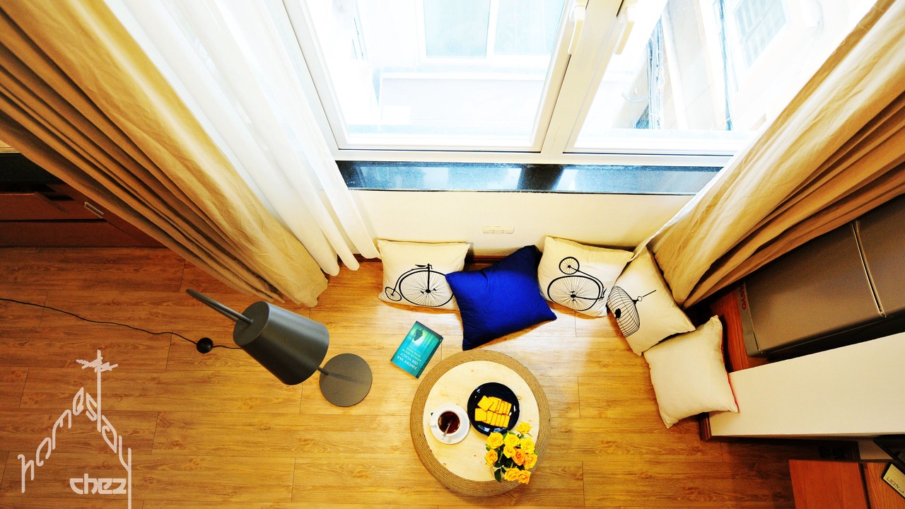 Photo of Bedroom in Trung Phung