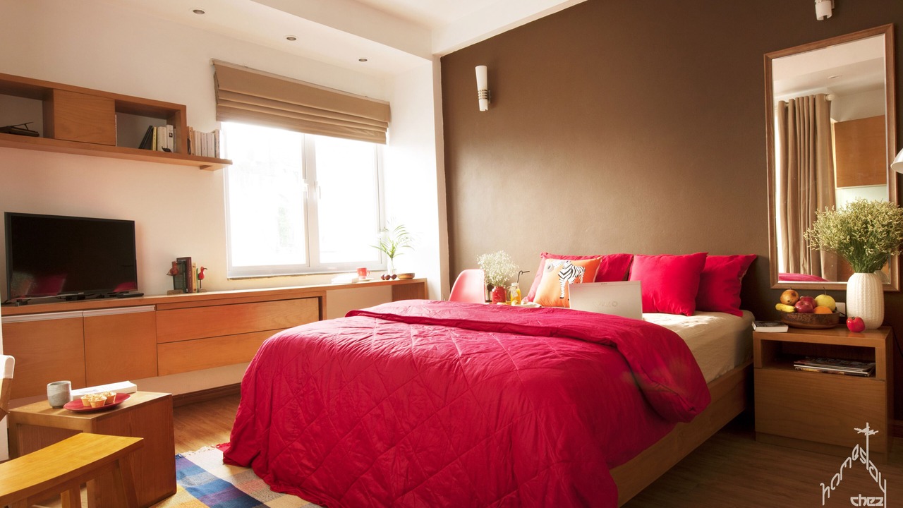 Photo of Bedroom in Trung Phung