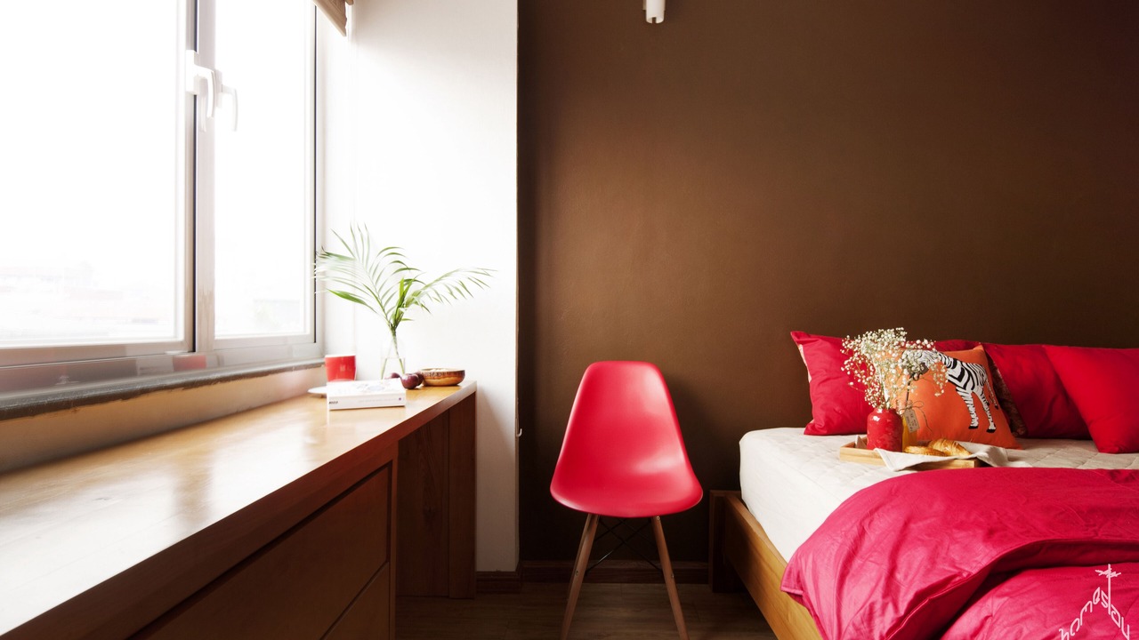 Photo of Bedroom in Trung Phung