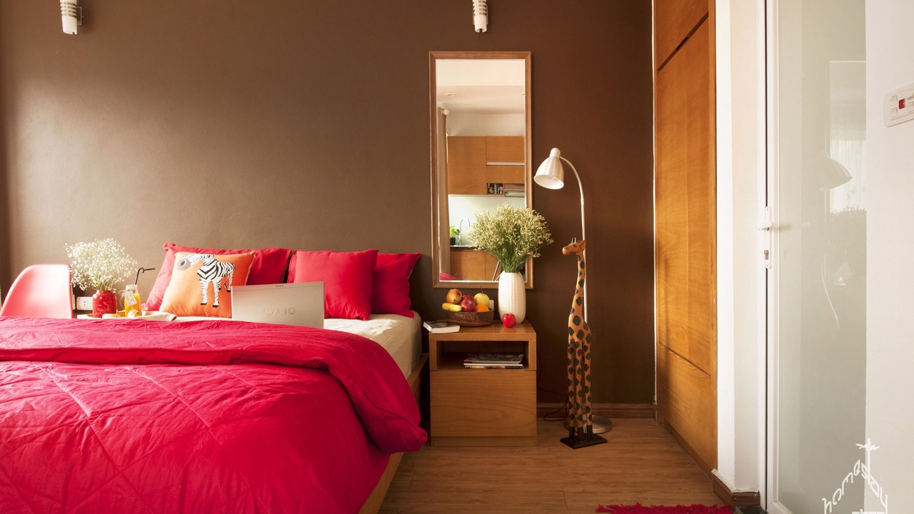 Photo of Bedroom in Trung Phung