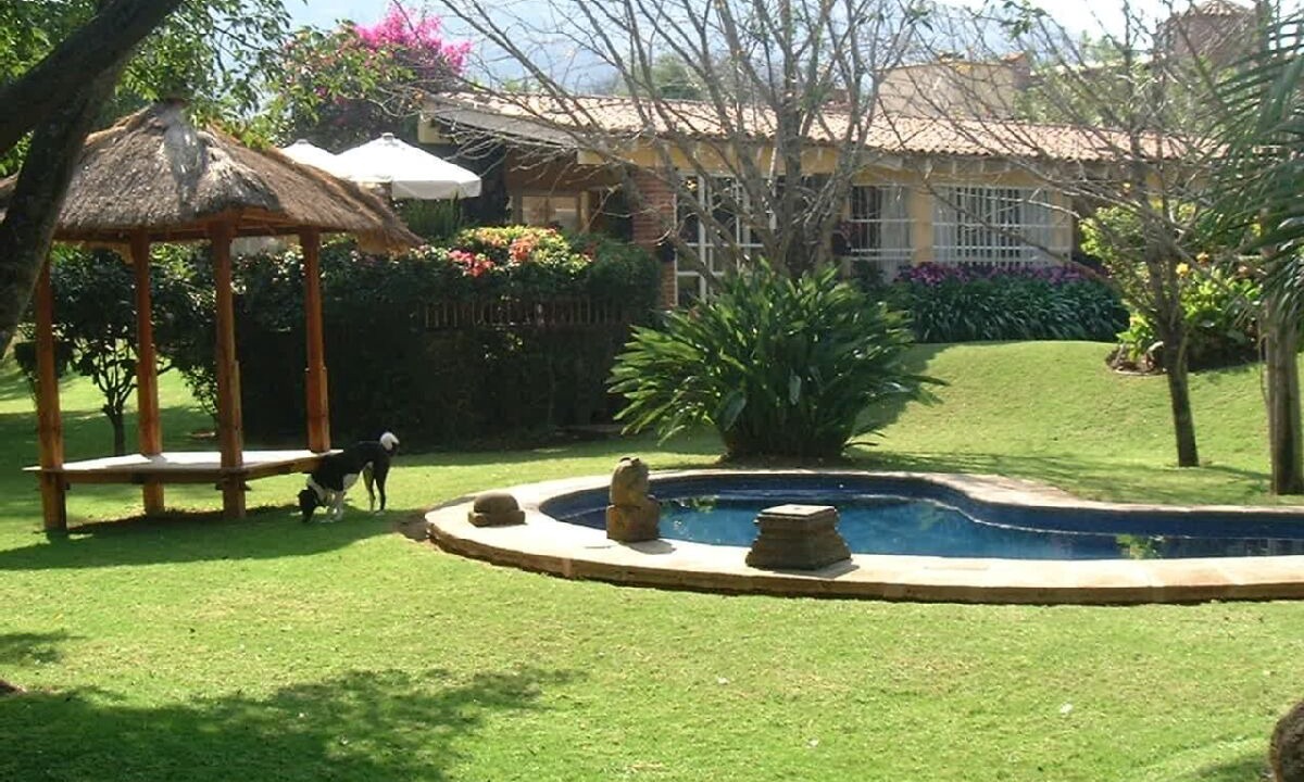 Photo of Outdoor in Santo Domingo
