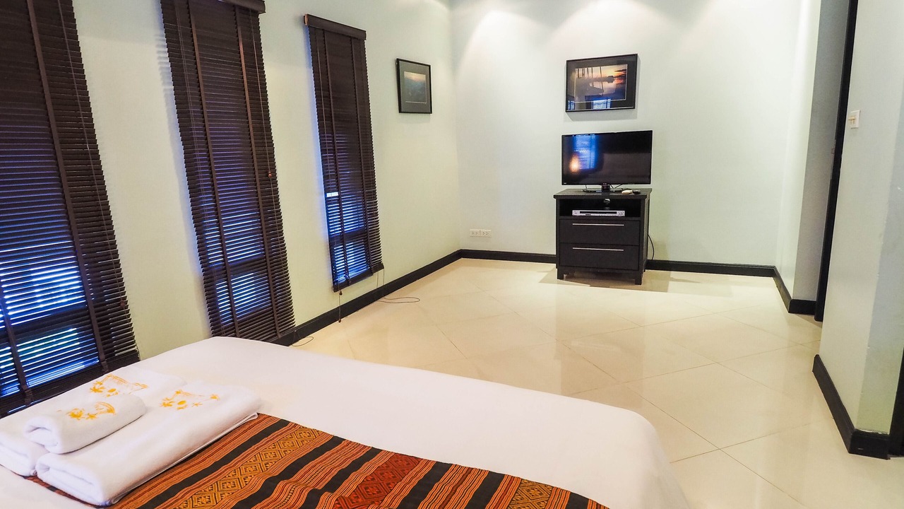 Photo of Bedroom in Na Chom Thian