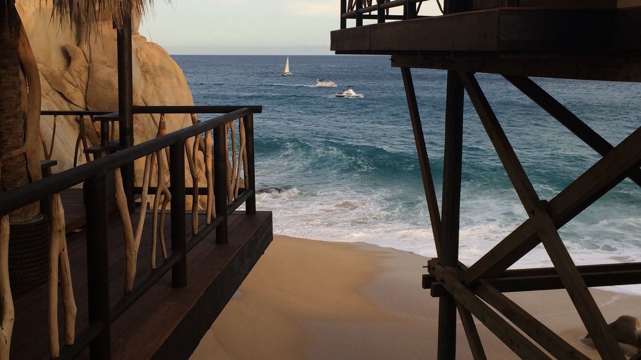 Photo of Others in Cabo San Lucas