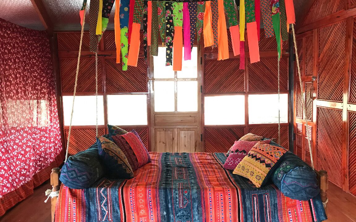 Photo of Bedroom in Sa Pa