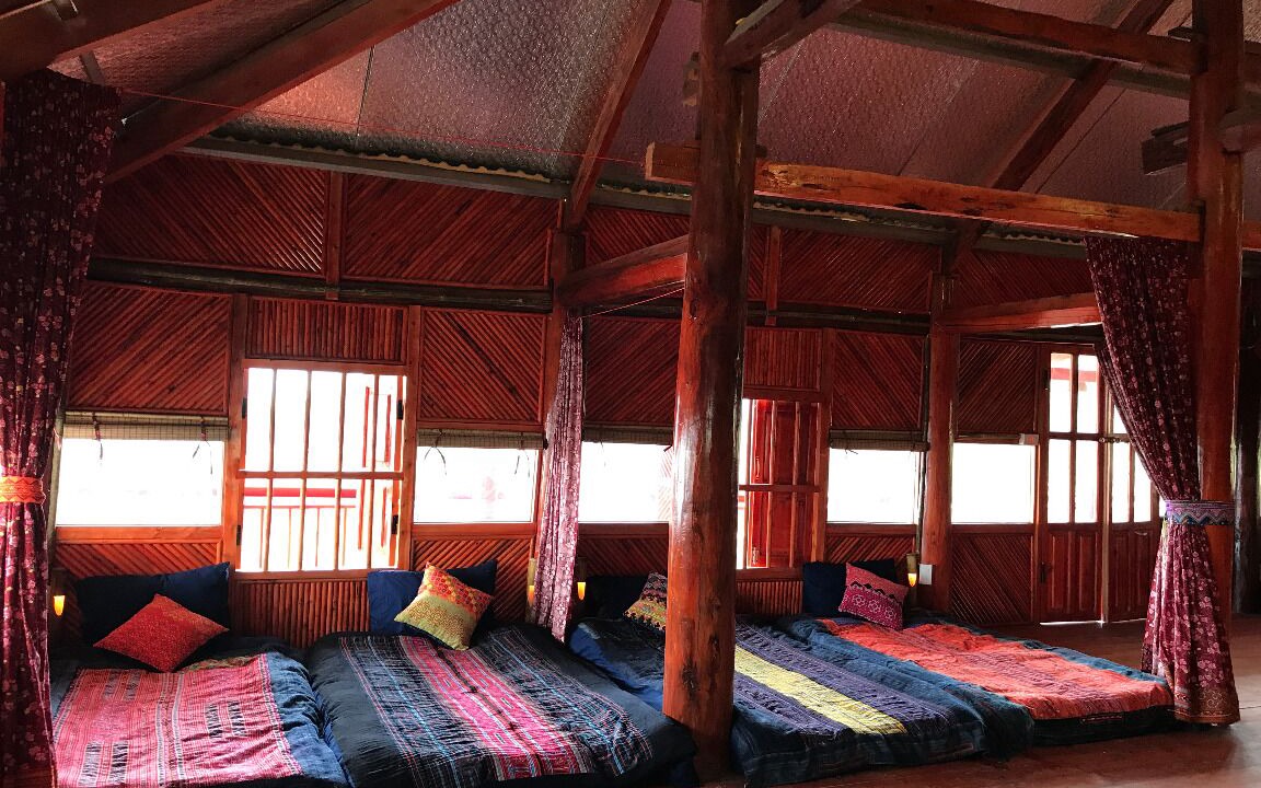 Photo of Bedroom in Sa Pa