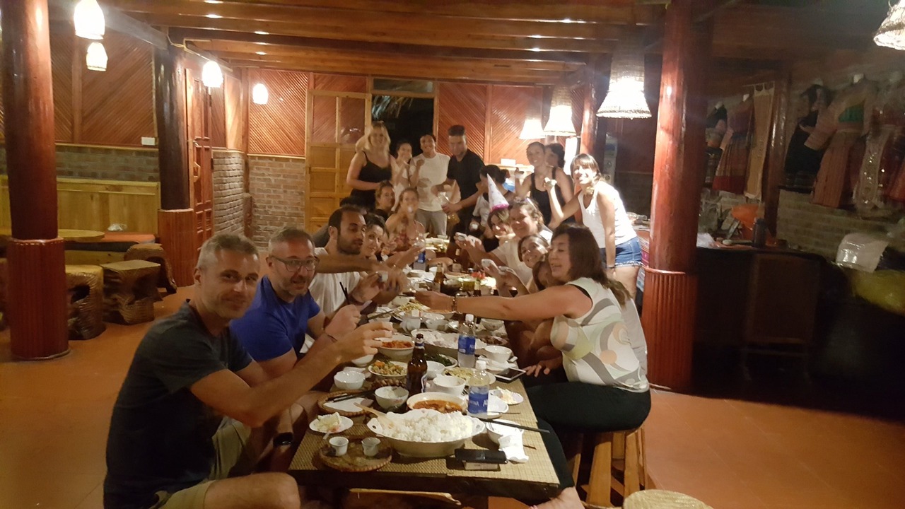Photo of Others in Sa Pa