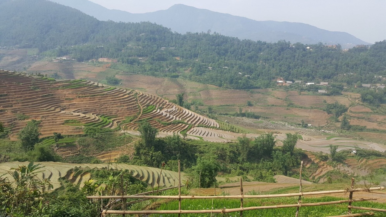 Photo of Outdoor in Sa Pa