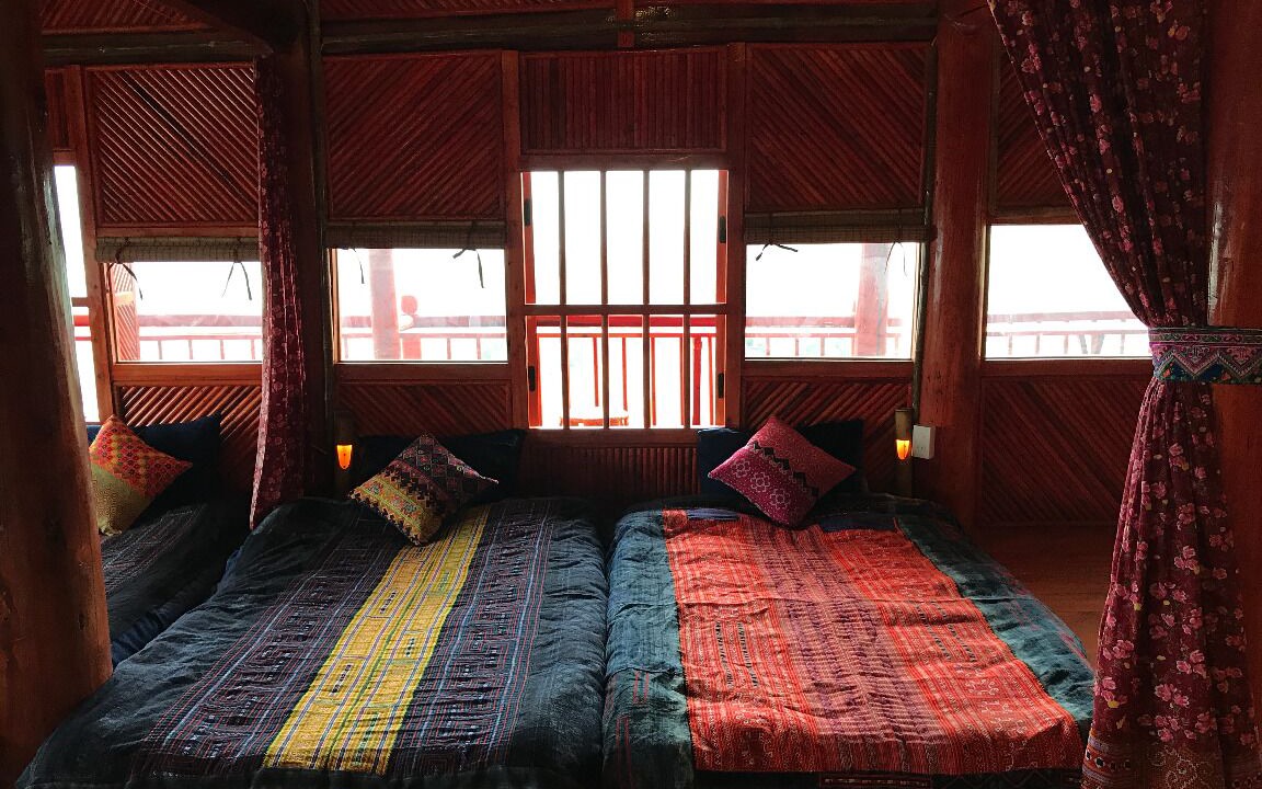 Photo of Bedroom in Sa Pa