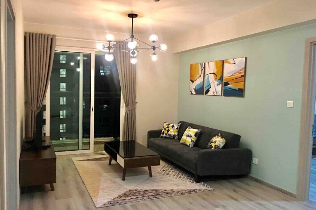 Photo of Livingroom in Ha Dong