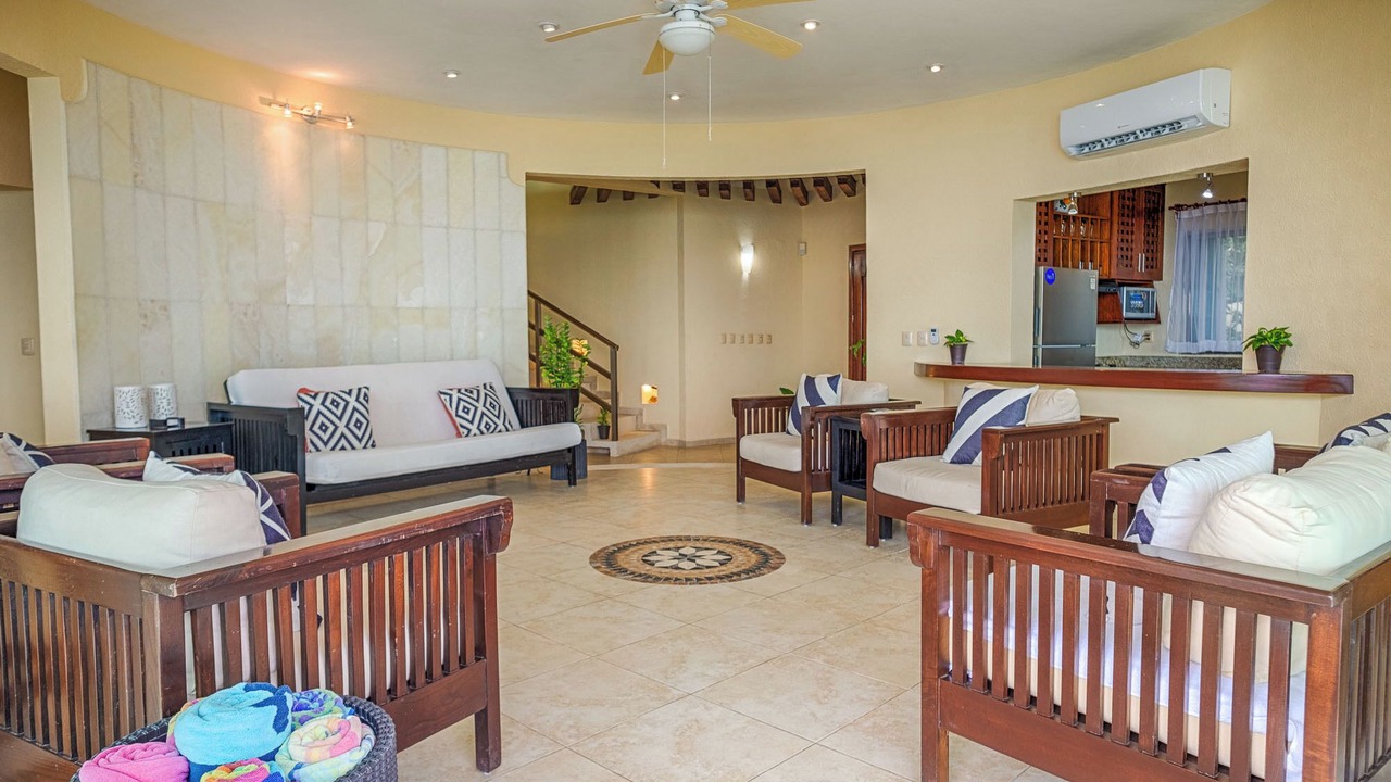 Photo of Livingroom in Tulsayab