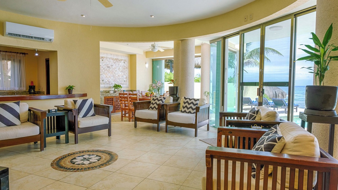 Photo of Livingroom in Tulsayab