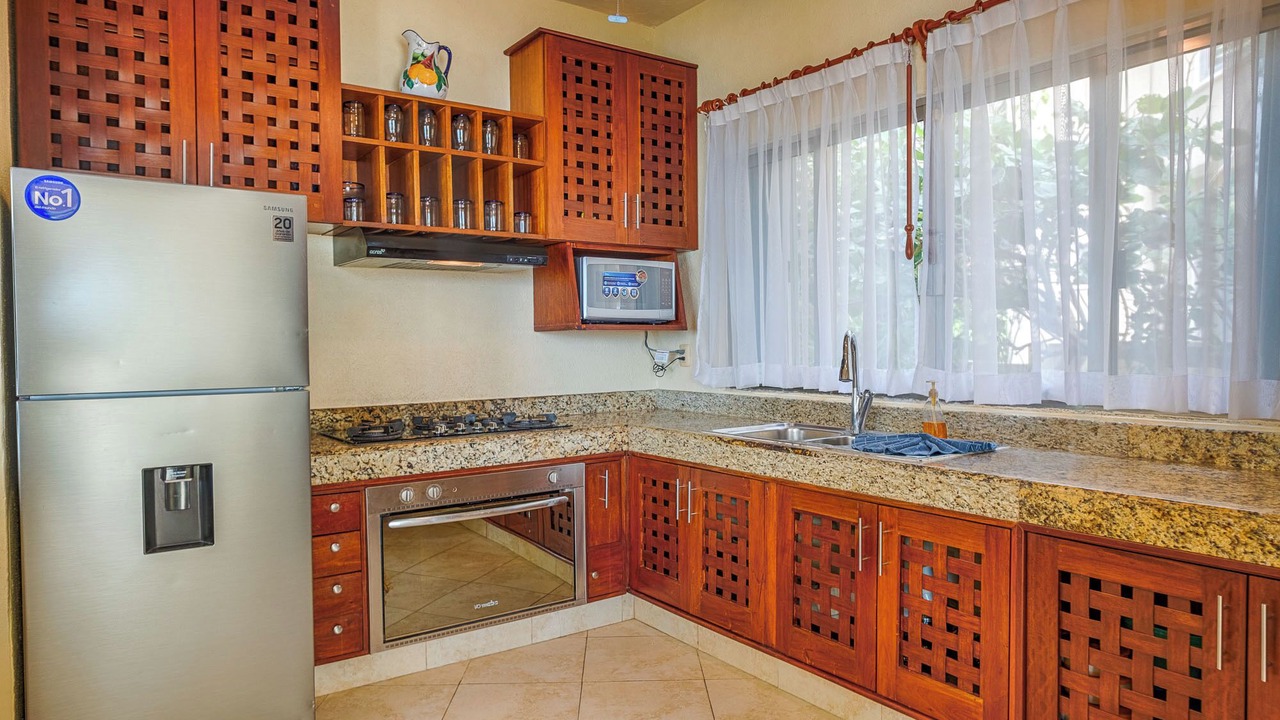 Photo of Kitchen in Tulsayab