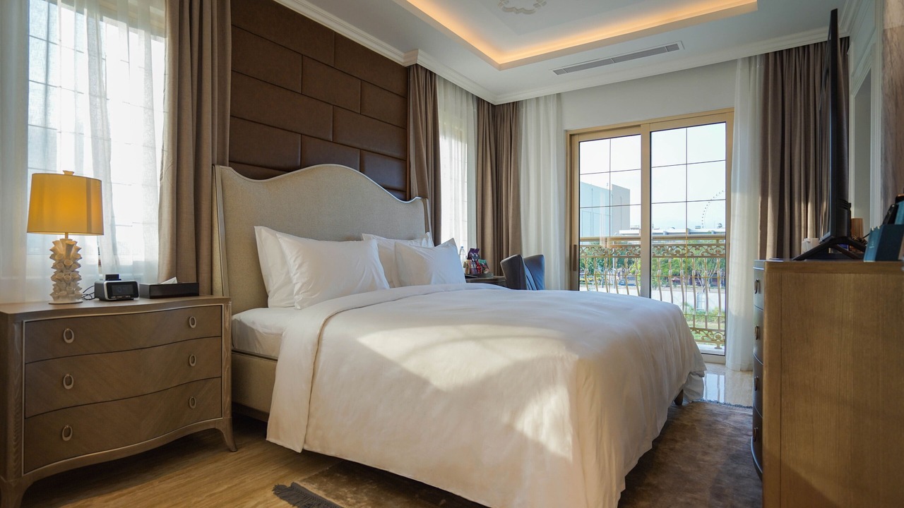 Photo of Bedroom in Hai Chau