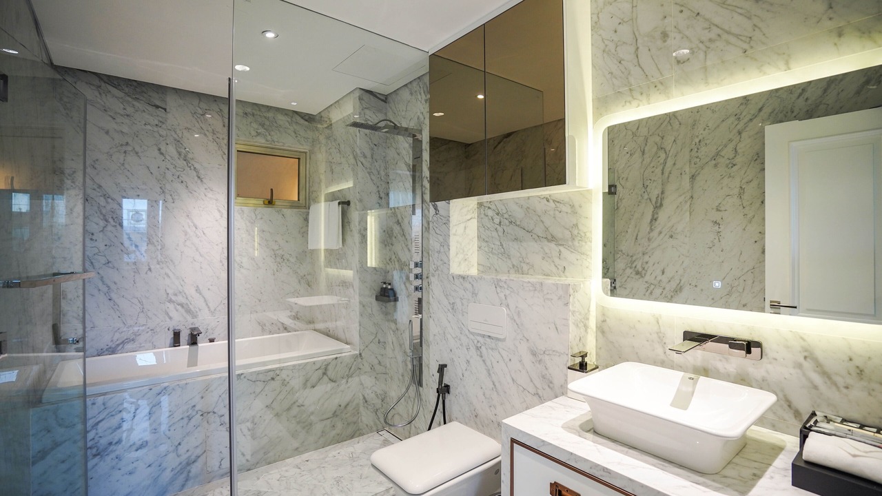 Photo of Bathroom in Hai Chau