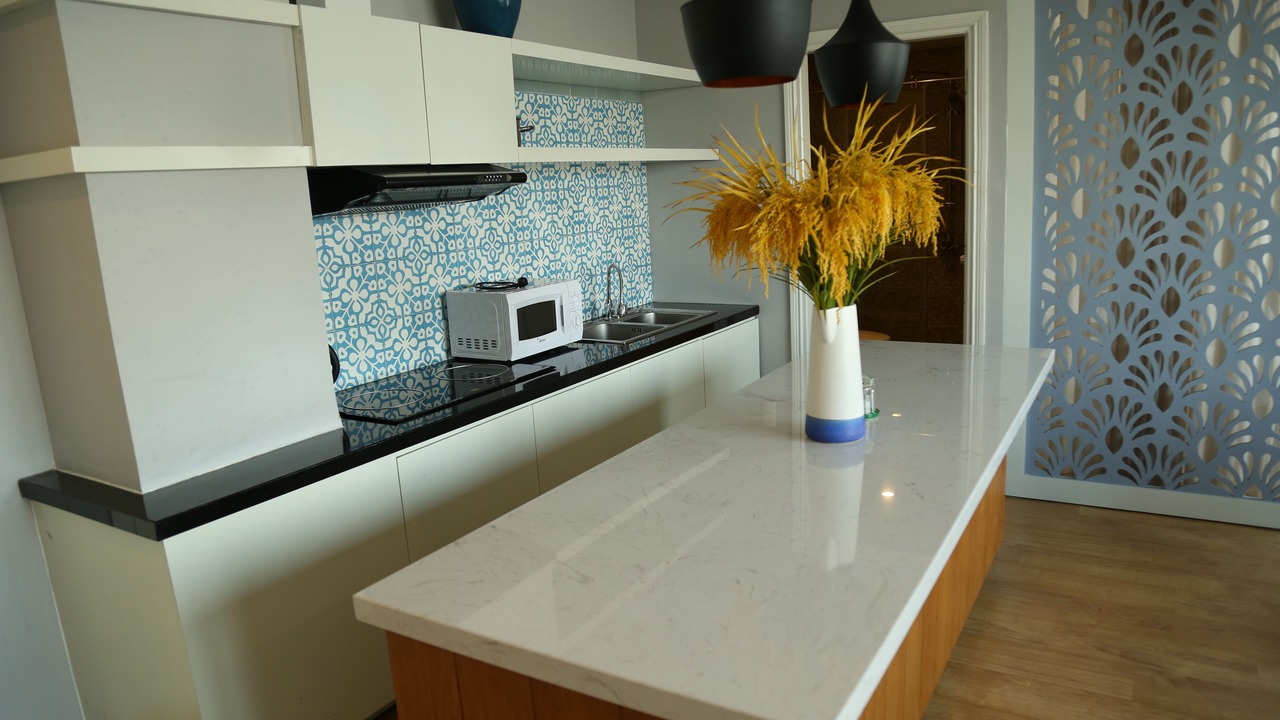 Photo of Kitchen in Hai Chau