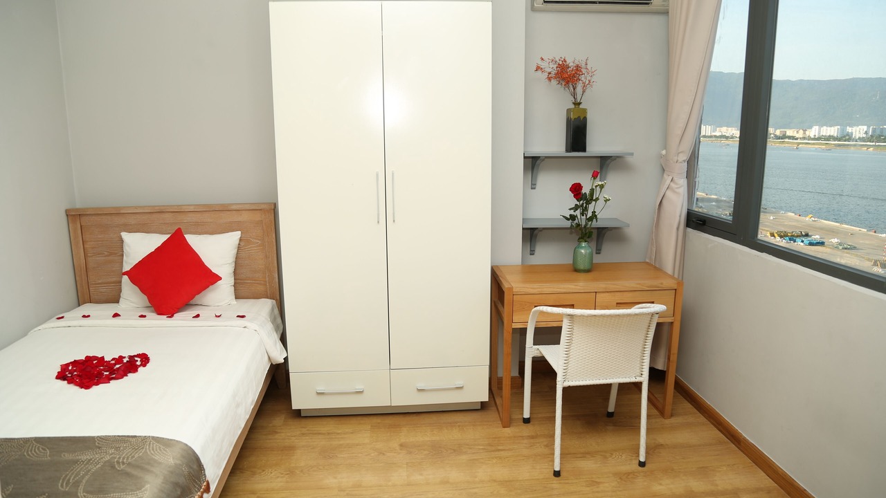 Photo of Bedroom in Hai Chau