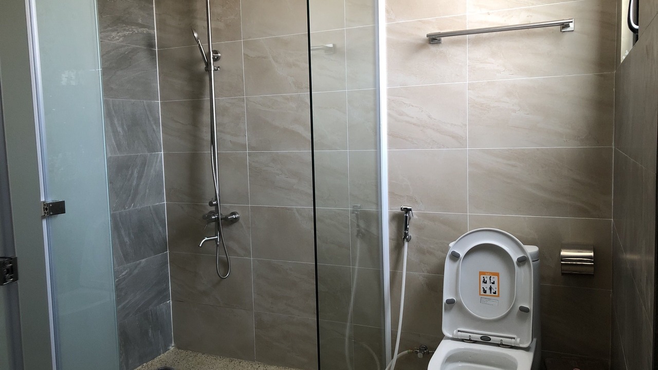 Photo of Bathroom in Nha Trang