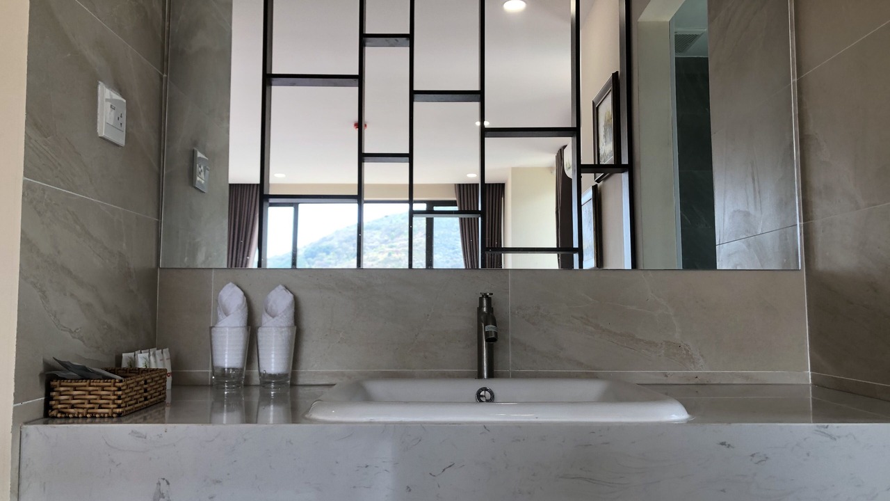 Photo of Bathroom in Nha Trang