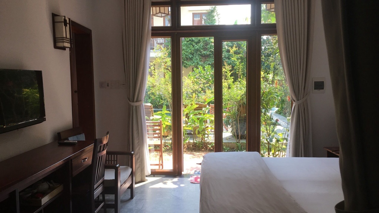 Photo of Bedroom in Cam Chau