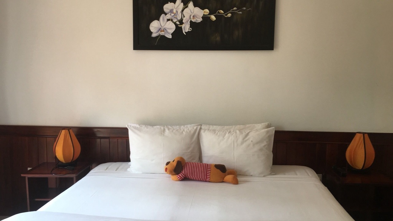 Photo of Bedroom in Cam Chau