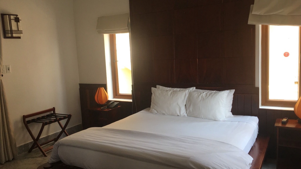 Photo of Bedroom in Cam Chau