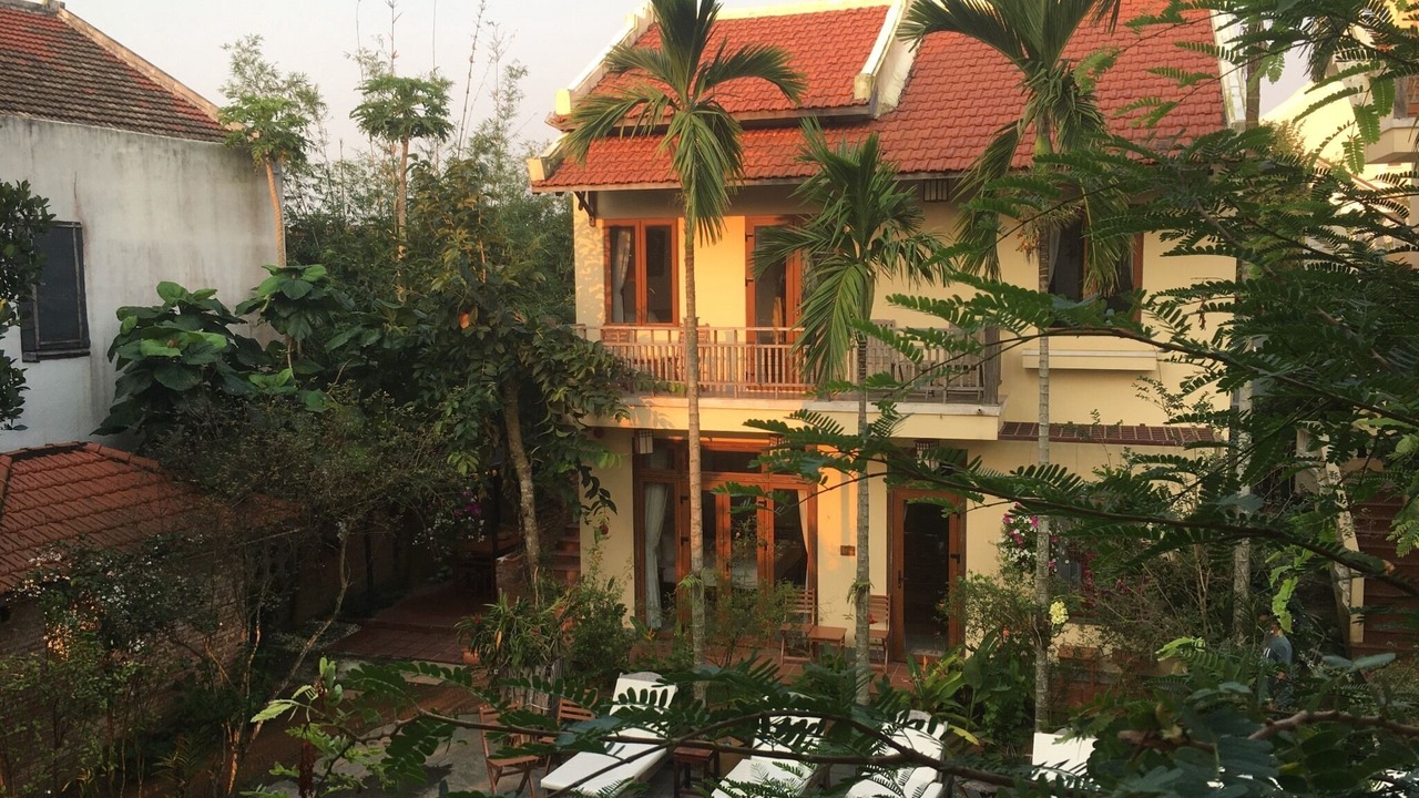 Photo of Outdoor in Cam Chau