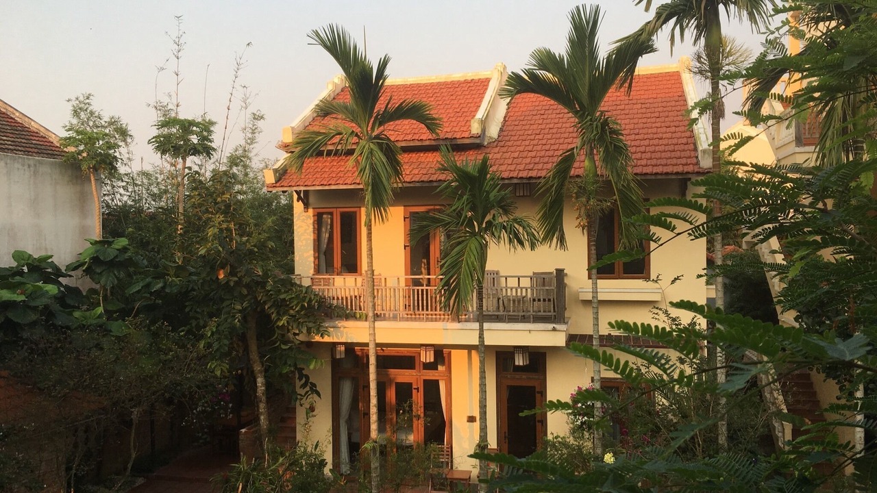 Photo of Outdoor in Cam Chau