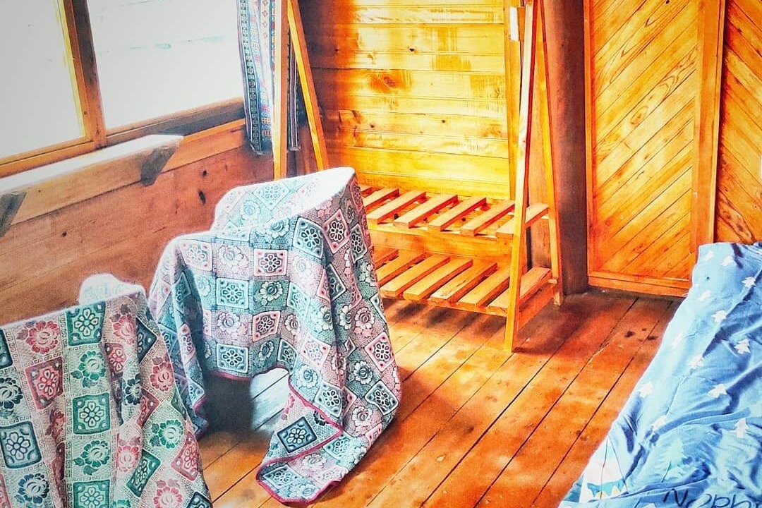 Photo of Bedroom in Sa Pa