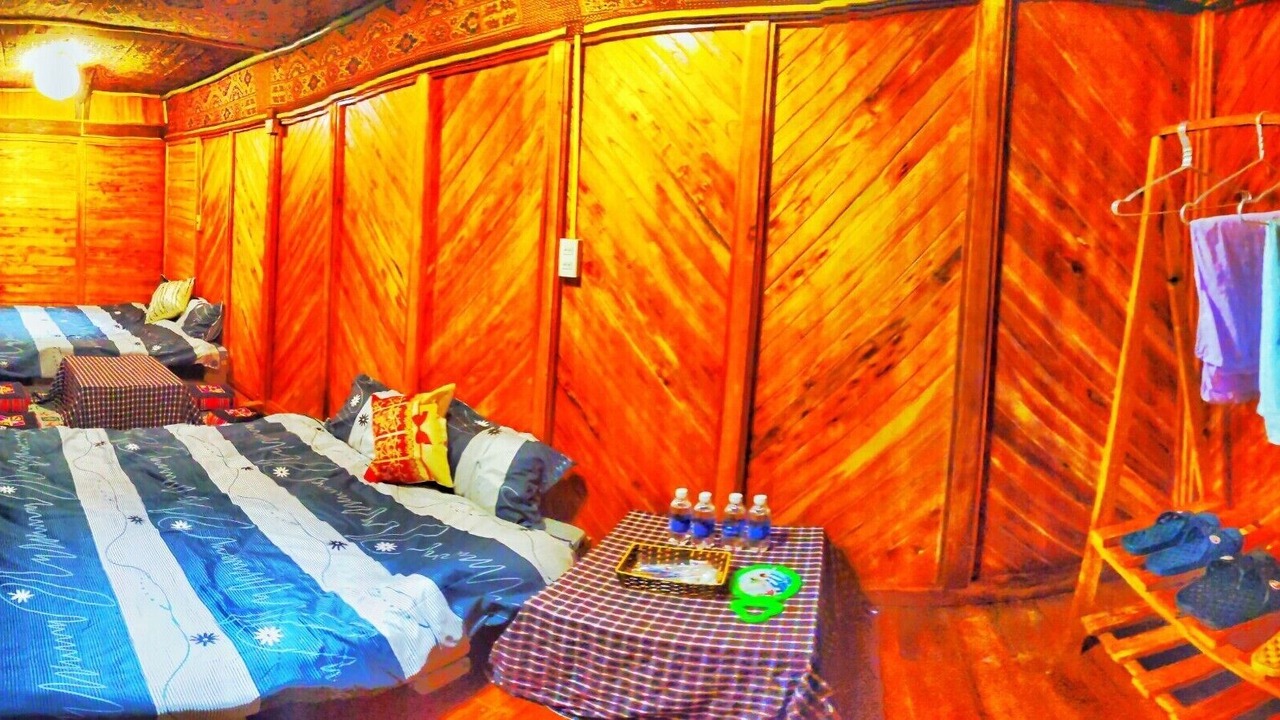 Photo of Bedroom in Sa Pa