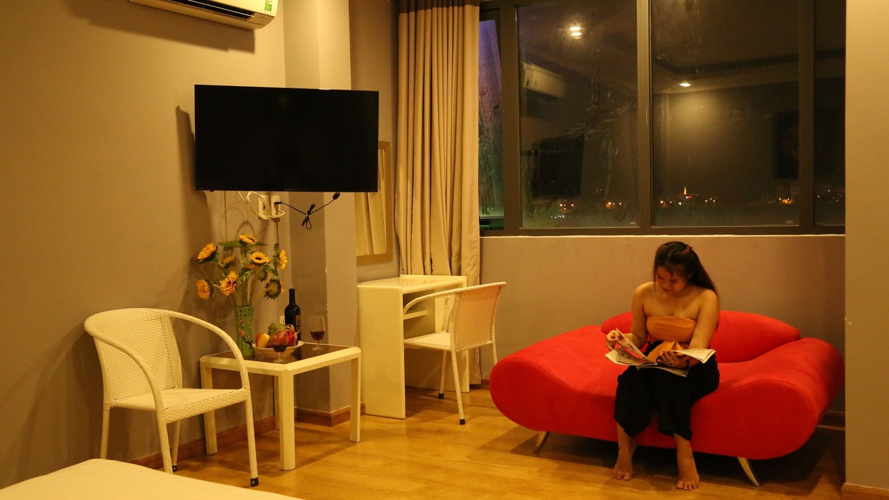 Photo of Bedroom in Hai Chau