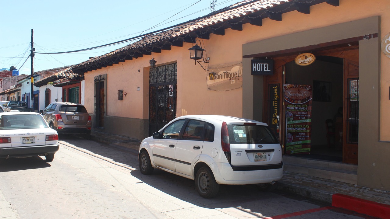 Photo of Others in Santa Lucia