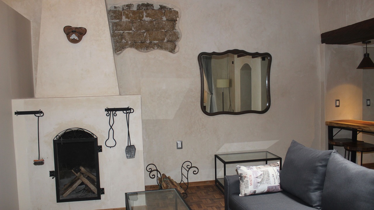 Photo of Livingroom in Santa Lucia