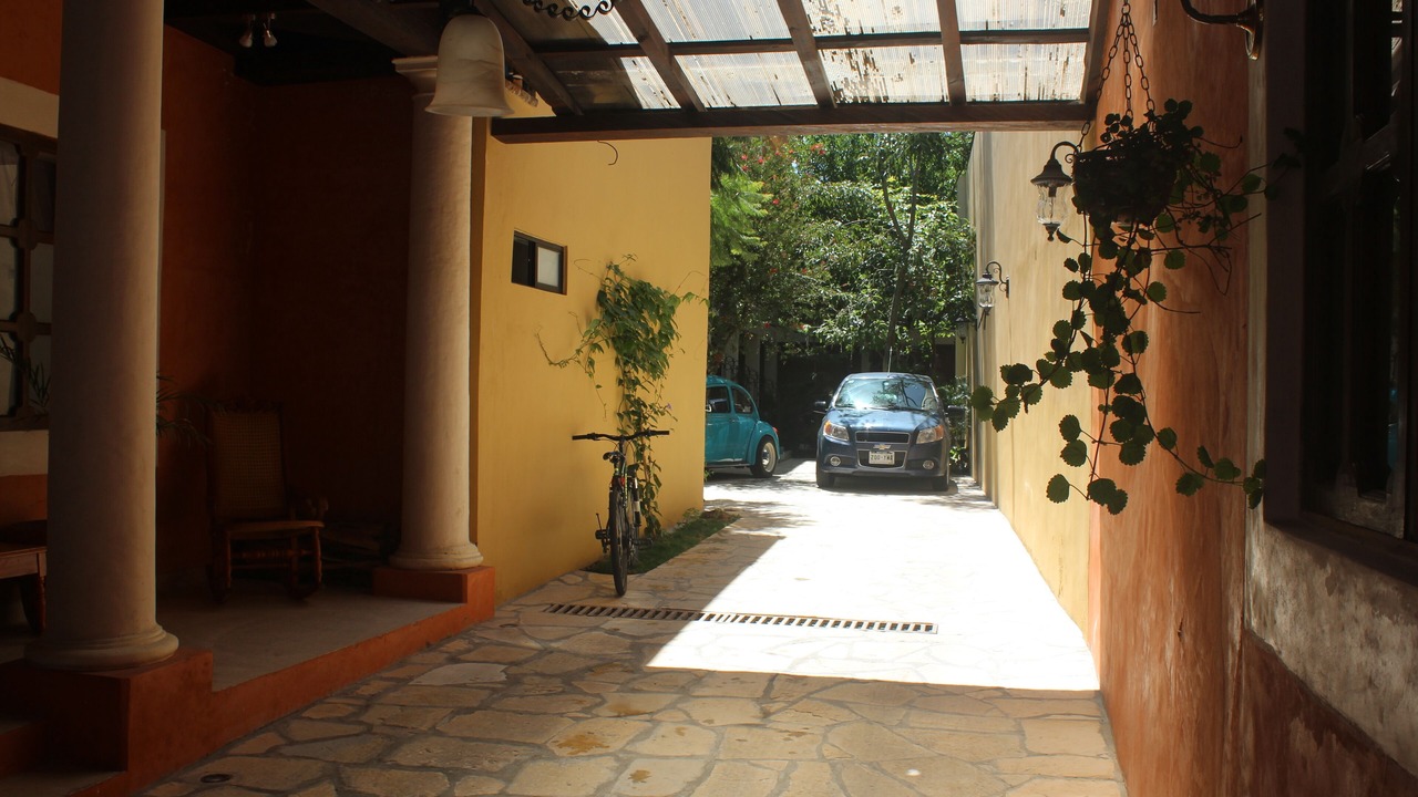 Photo of Outdoor in Santa Lucia