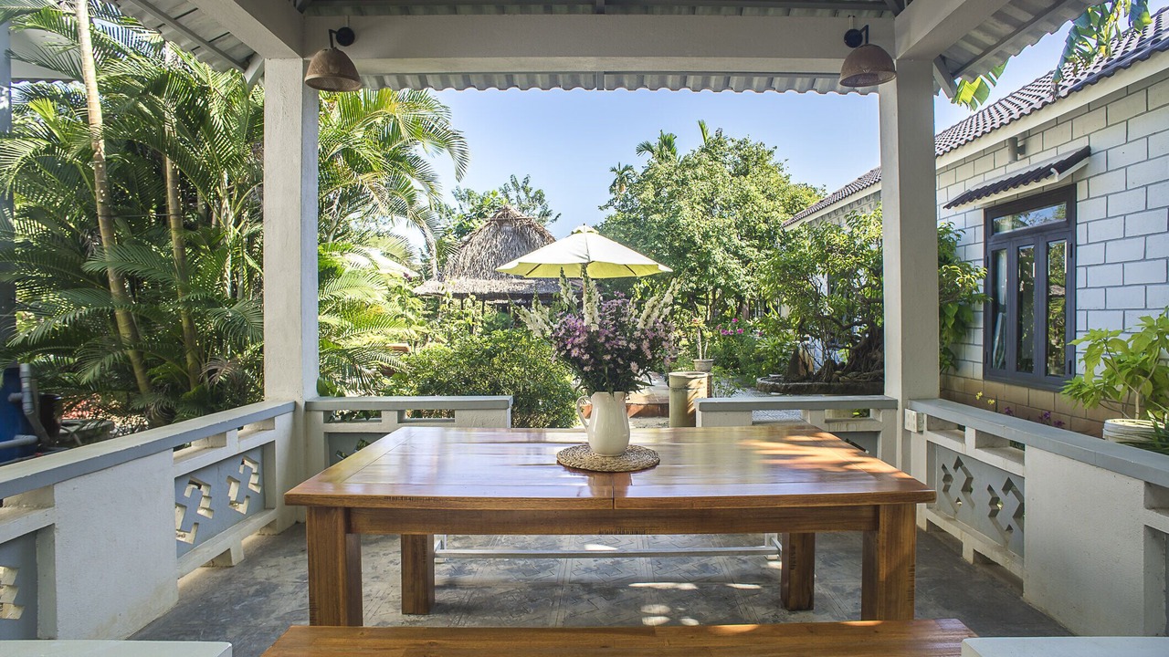 Photo of Outdoor in Cam Thanh