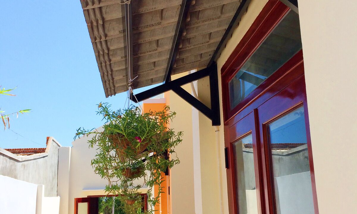 Photo of Outdoor in Old Quarter