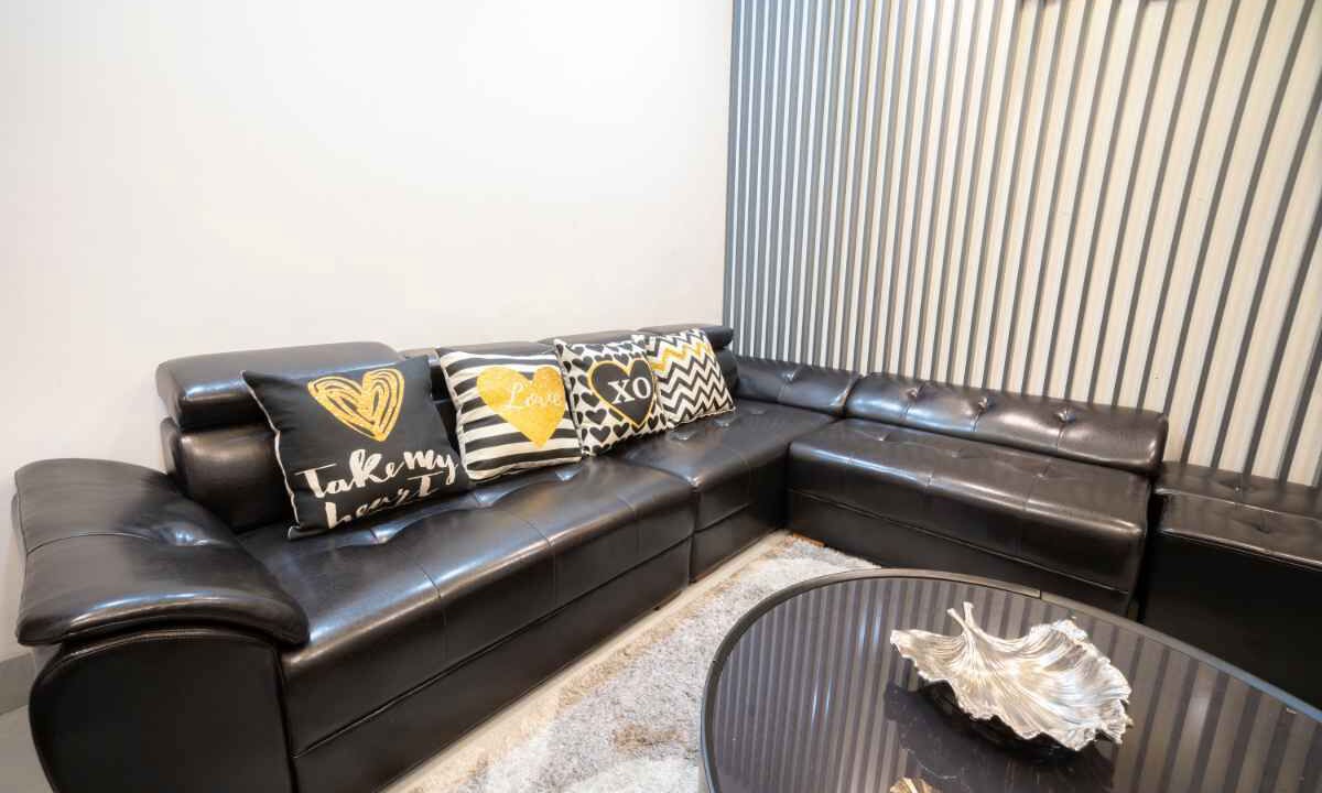 Photo of Livingroom in Truc Bach