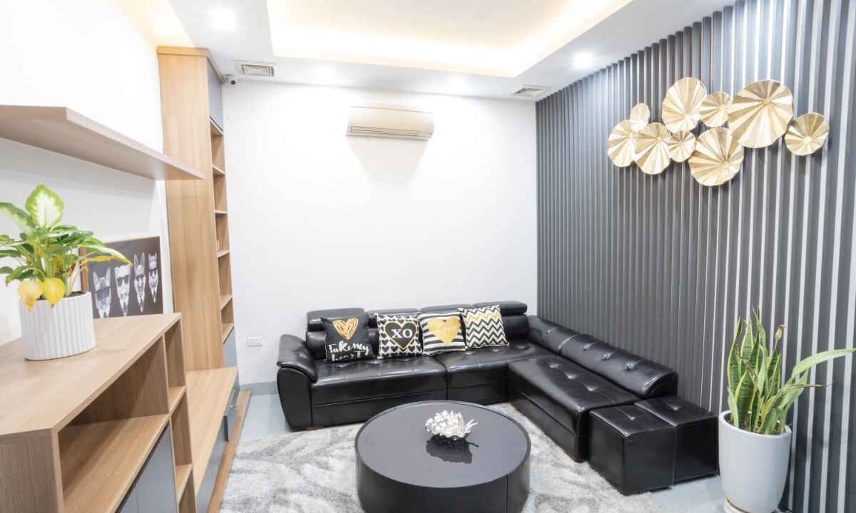 Photo of Livingroom in Truc Bach