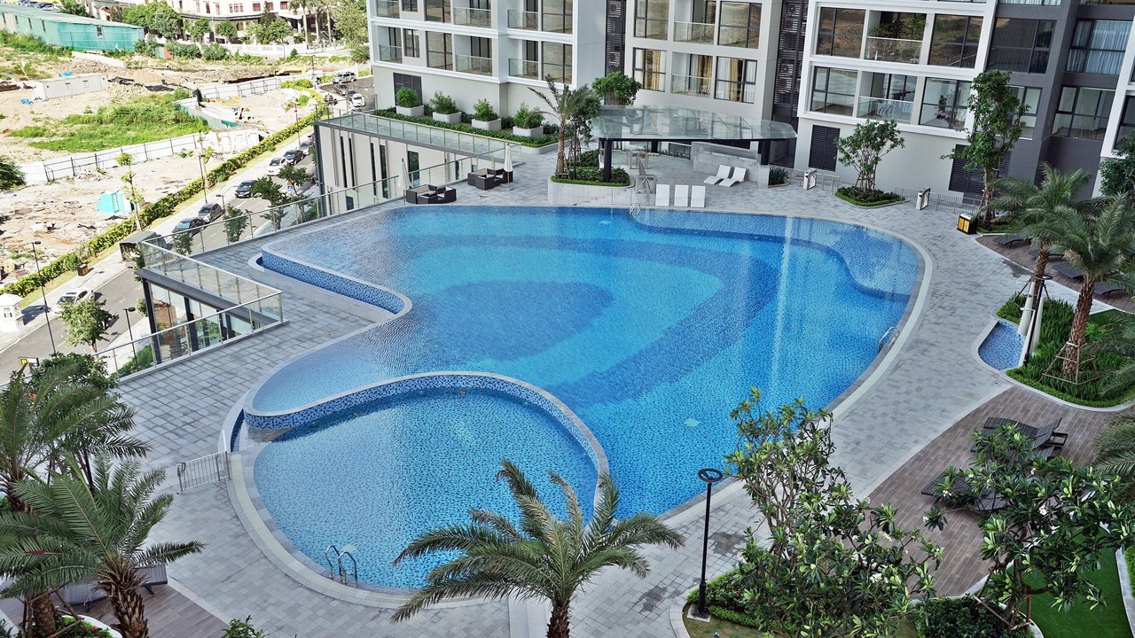Photo of Outdoor in My Đinh