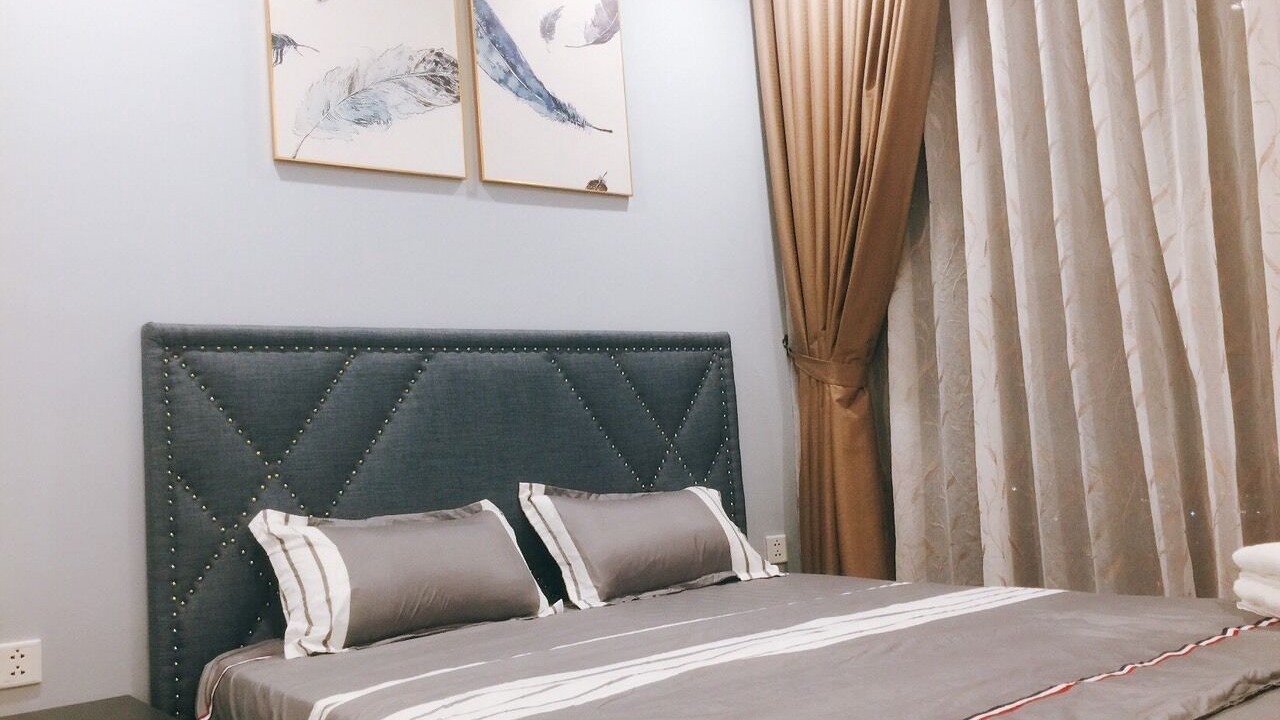 Photo of Bedroom in My Đinh