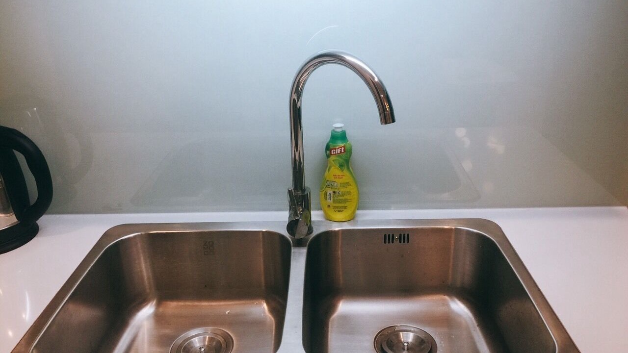 Photo of Kitchen in My Đinh