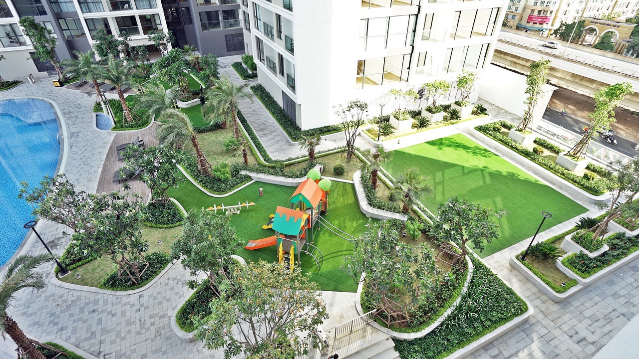 Photo of Outdoor in My Đinh