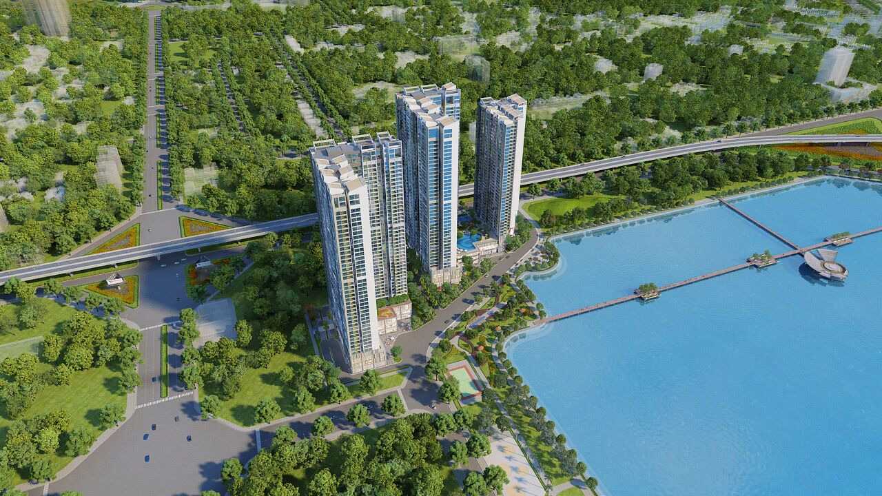 Photo of Outdoor in My Đinh