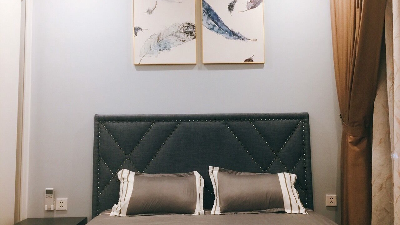 Photo of Bedroom in My Đinh